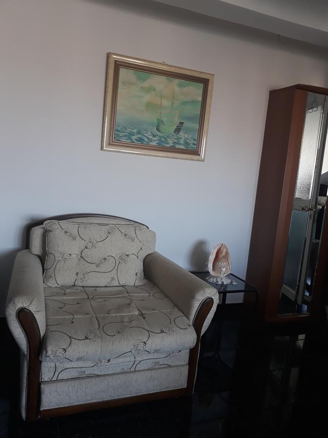 Apartment Rooftop Sea View - Budva