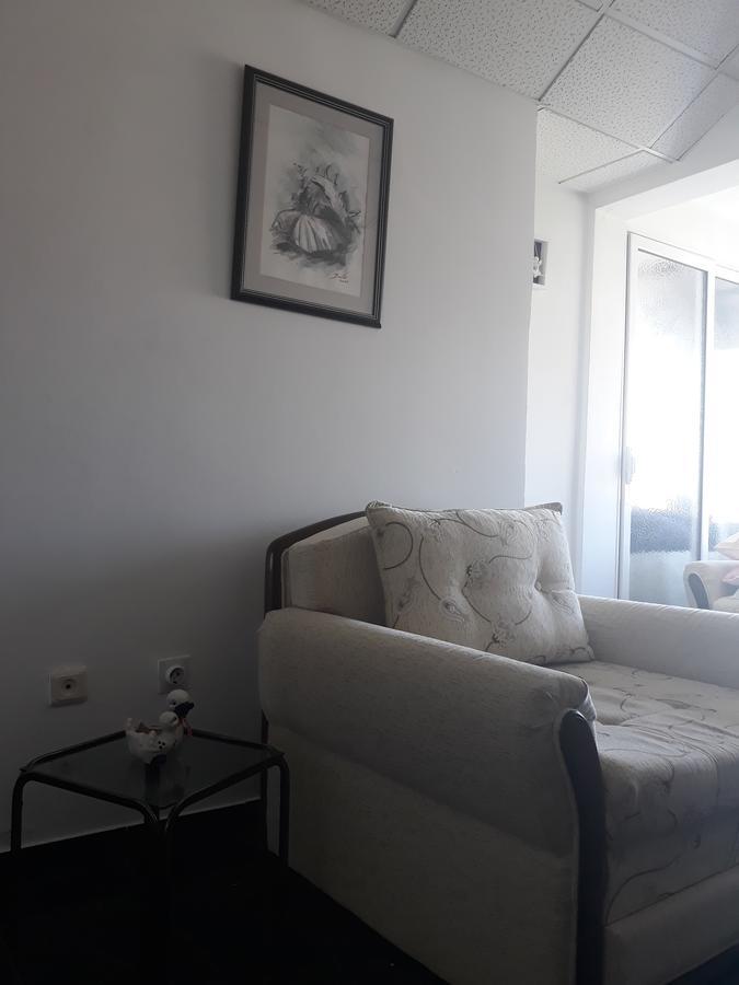 Rooftop Sea View - Apartment Budva